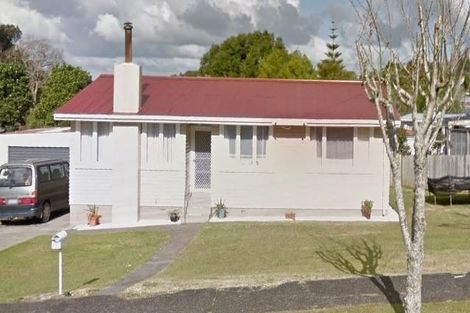 Photo of property in 29 Tuatara Drive, Te Kamo, Whangarei, 0112