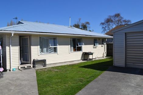 Photo of property in 37 Saint Johns Street, Woolston, Christchurch, 8062