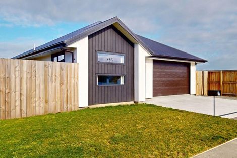 Photo of property in 142 Trevors Road, Elgin, Ashburton, 7700