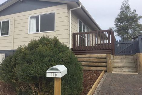 Photo of property in 19b Augustus Earle Place, Pukehangi, Rotorua, 3015