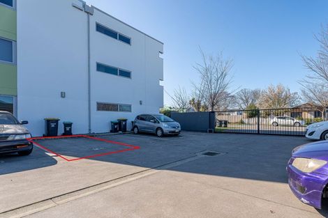 Photo of property in 2/193c Riccarton Road, Riccarton, Christchurch, 8041