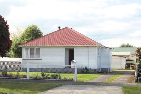 Photo of property in 19 Totara Street, Glenholme, Rotorua, 3010