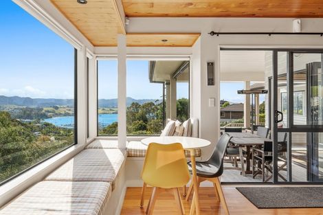 Photo of property in 9 Kotare Place, Sandspit, Warkworth, 0982