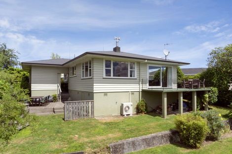 Photo of property in 9 Hilden Place, Hilltop, Taupo, 3330