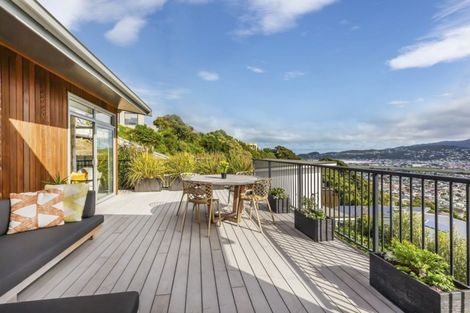 Photo of property in 85e Seatoun Heights Road, Seatoun, Wellington, 6022