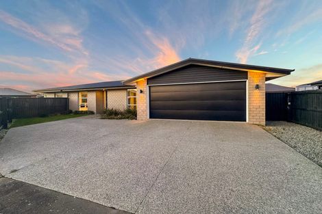 Photo of property in 66 Quartz Drive, Rolleston, 7614