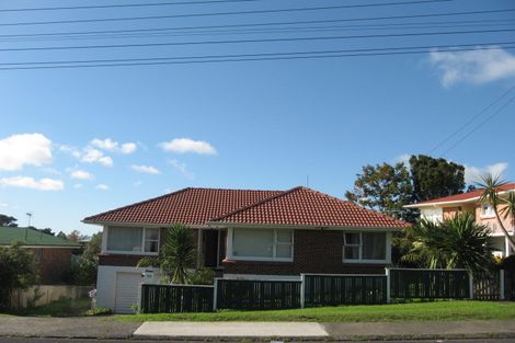 Photo of property in 104 Udys Road, Pakuranga, Auckland, 2010