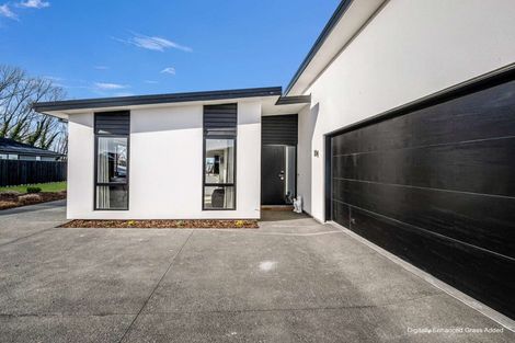 Photo of property in 15b Strowan Avenue, Elgin, Ashburton, 7700