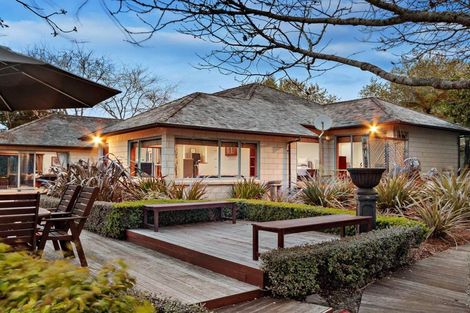 Photo of property in 84 Cooper Road, Ramarama, Drury, 2579