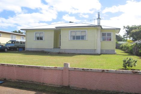 Photo of property in 21 Routley Avenue, Kaikohe, 0405