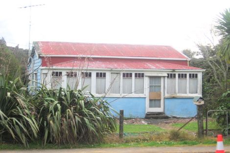 Photo of property in 1455 Rings Road, Coromandel, 3506