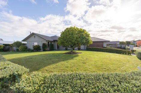 Photo of property in 21 Pukawa Place, Feilding, 4702