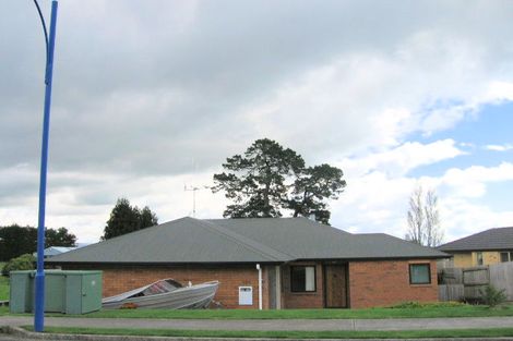 Photo of property in 42 Brackenburn Drive, Ohauiti, Tauranga, 3112