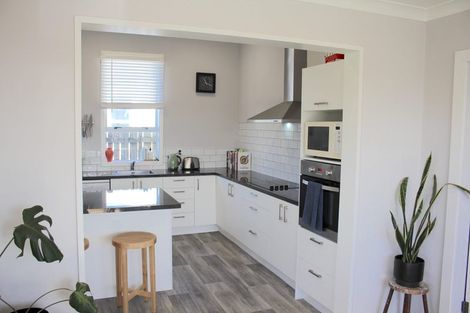 Photo of property in 87 Robertson Street, Richmond, Invercargill, 9810