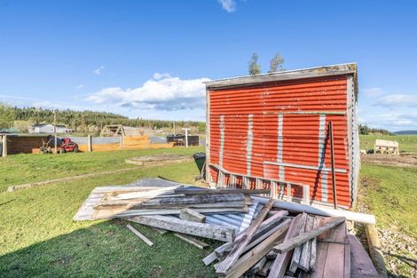 Photo of property in 25 Birchwood Road, Ohai, 9635