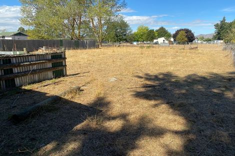 Photo of property in 2 Lyndon Street, Culverden, 7392