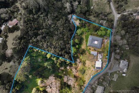 Photo of property in 60 Lenzen Road, Puhoi, Warkworth, 0994