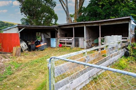 Photo of property in 880 Harington Point Road, Harington Point, Dunedin, 9077