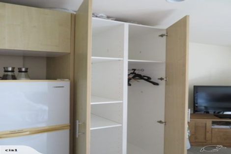 Photo of property in The Silo Apartments, 9g/23 Emily Place, Auckland Central, Auckland, 1010