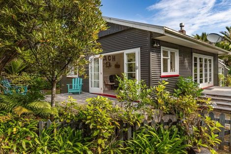 Photo of property in 4191a State Highway 6, Punakaiki, 7873