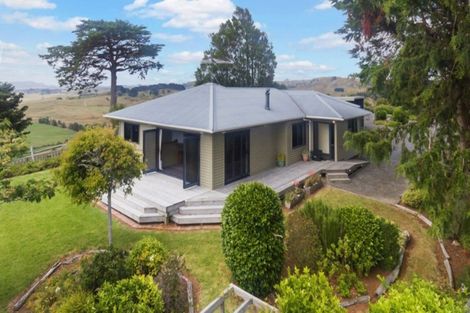 Photo of property in 1309 Hetherington Road, Ruawaro, Huntly, 3772