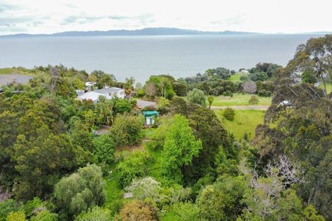 Photo of property in 610 Thames Coast Sh25 Road, Waiomu, Thames, 3575