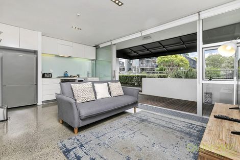 Photo of property in 301/28 College Hill, Freemans Bay, Auckland, 1011