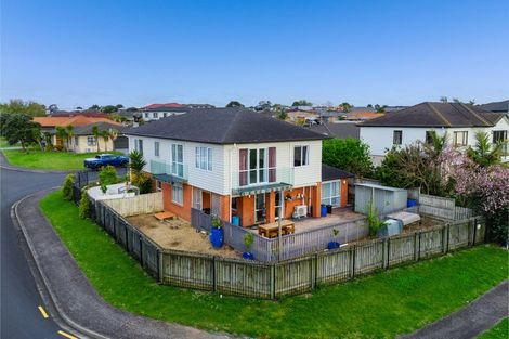 Photo of property in 57 Pitt Avenue, Clendon Park, Auckland, 2103