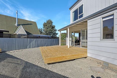 Photo of property in 172 Mcmurdo Street, Tinwald, Ashburton, 7700