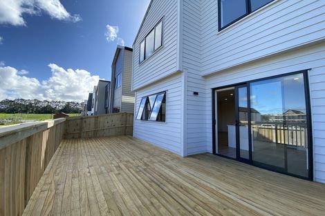 Photo of property in 107 Kerepi Street, Westgate, Auckland, 0814