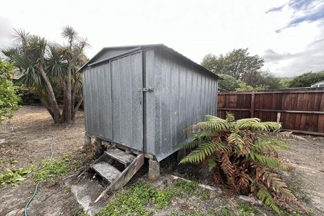 Photo of property in 231 Waimea Terrace, Beckenham, Christchurch, 8023