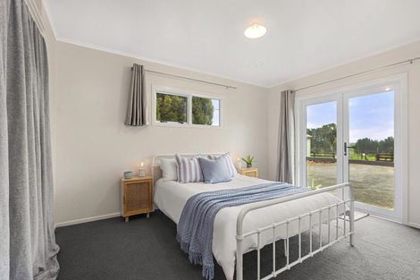 Photo of property in 459b Te Hutewai Road, Raglan, 3296