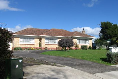 Photo of property in 4/31 Oakland Avenue, Papatoetoe, Auckland, 2025