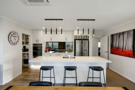 Photo of property in 40 Keston Crescent, Flagstaff, Hamilton, 3210