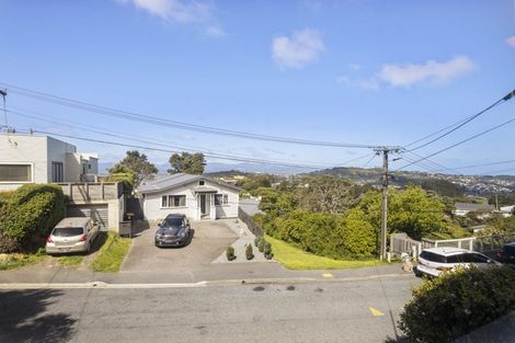 Photo of property in 19 Whaui Street, Vogeltown, Wellington, 6021