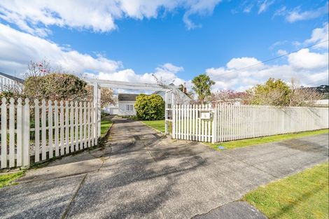 Photo of property in 5 Elizabeth Avenue, Heretaunga, Upper Hutt, 5018