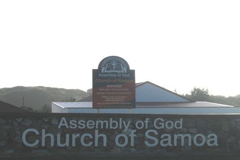 Photo of property in 43 Castor Crescent, Cannons Creek, Porirua, 5024