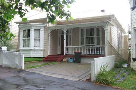 Photo of property in 36 Franklin Road, Freemans Bay, Auckland, 1011