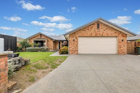 Photo of property in 29 Rolleston Drive, Rolleston, 7614