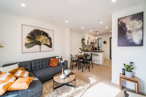Photo of property in Rf202b, 20/18 Hewlett Road, Massey, Auckland, 0614