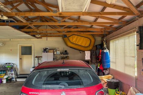 Photo of property in 452 Mcquarrie Street, Tisbury, Invercargill, 9877