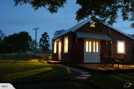 Photo of property in 48 Kemptons Line, Greytown, 5794