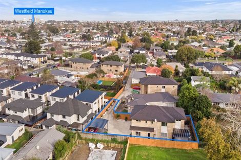 Photo of property in 48 Hamilton Road, Papatoetoe, Auckland, 2025