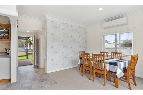 Photo of property in 5 Clarke Avenue, Te Aroha, 3320