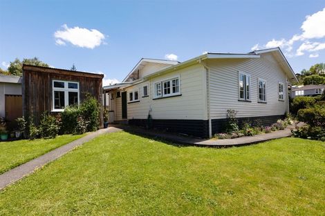 Photo of property in 5 Missel Street, Taihape, 4720