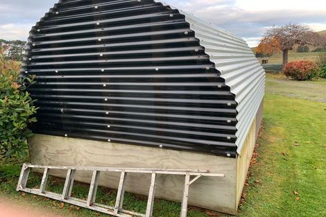 Photo of property in 1034 Waitahora Road, Waitahora, Dannevirke, 4971