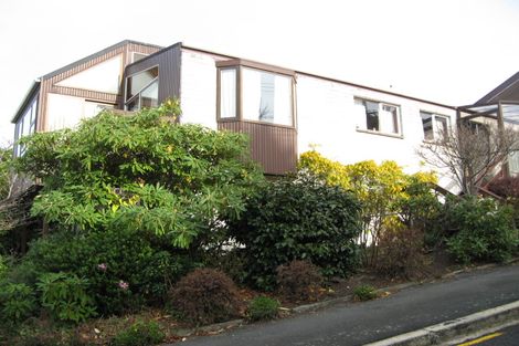 Photo of property in 12 Leven Street, Roslyn, Dunedin, 9010