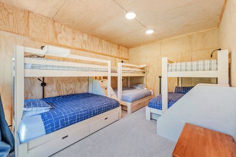 Photo of property in 193 Whitecliffs Road, Whitecliffs, Coalgate, 7673