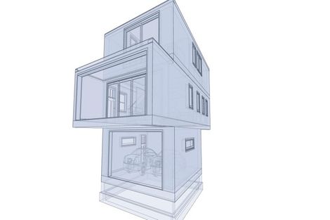 Photo of property in 19 Caples Place, Fernhill, Queenstown, 9300