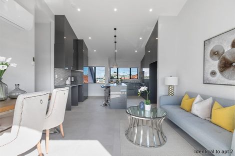 Photo of property in 4/7 Caspar Road, Papatoetoe, Auckland, 2025